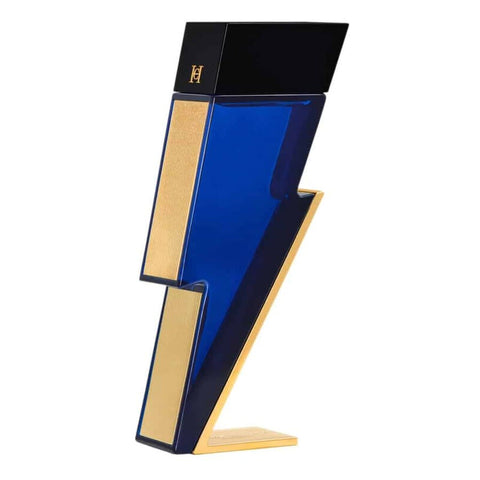 Bad Boy Cobalt Absolute For Men By Carolina Herrera Eau De Parfum Spray 3.4 oz