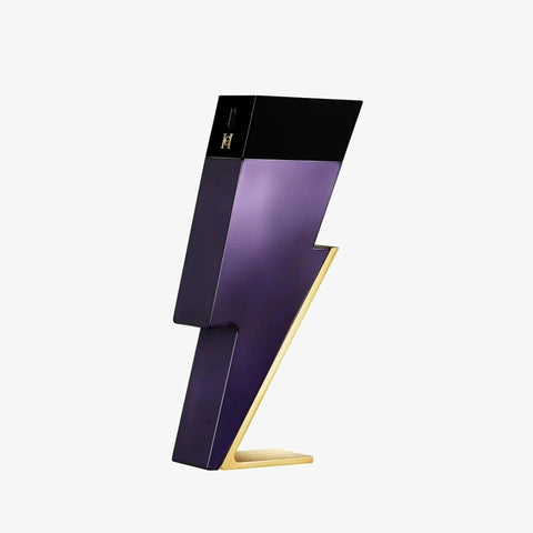 Bad Boy Dazzling Garden For Men By Carolina Herrera Eau de Toilette Spray 3.4 oz