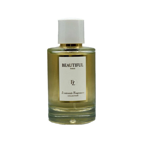 Beautiful By Lorientale Fragrances Eau De Parfum 3.4 oz