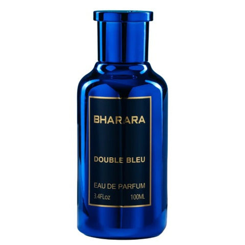 Bharara Double Bleu For Men By Bharara Eau de Parfum Spray 3.4 oz