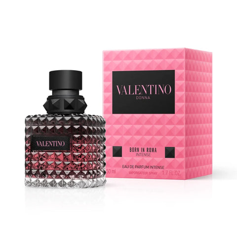 Donna Born In Roma Intense For Women By Valentino Eau de Parfum Spray
