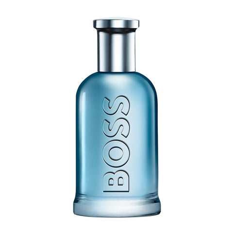 Boss Tonic For Men By Hugo Boss Eau de Toilette Spray 3.4 oz