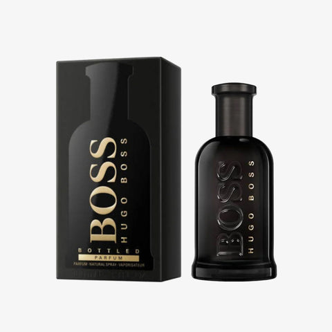 Boss Bottled For Men By Hugo Boss Parfum Spray
