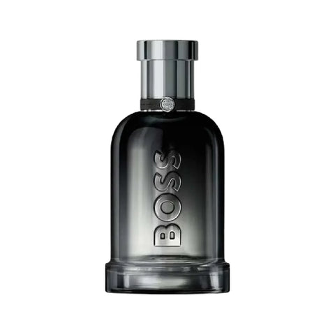 Boss Bottled Beyond For Men By Hugo Boss Eau de Parfum Spray 3.4 oz