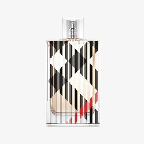 Brit For Women By Burberry Eau De Parfum Spray