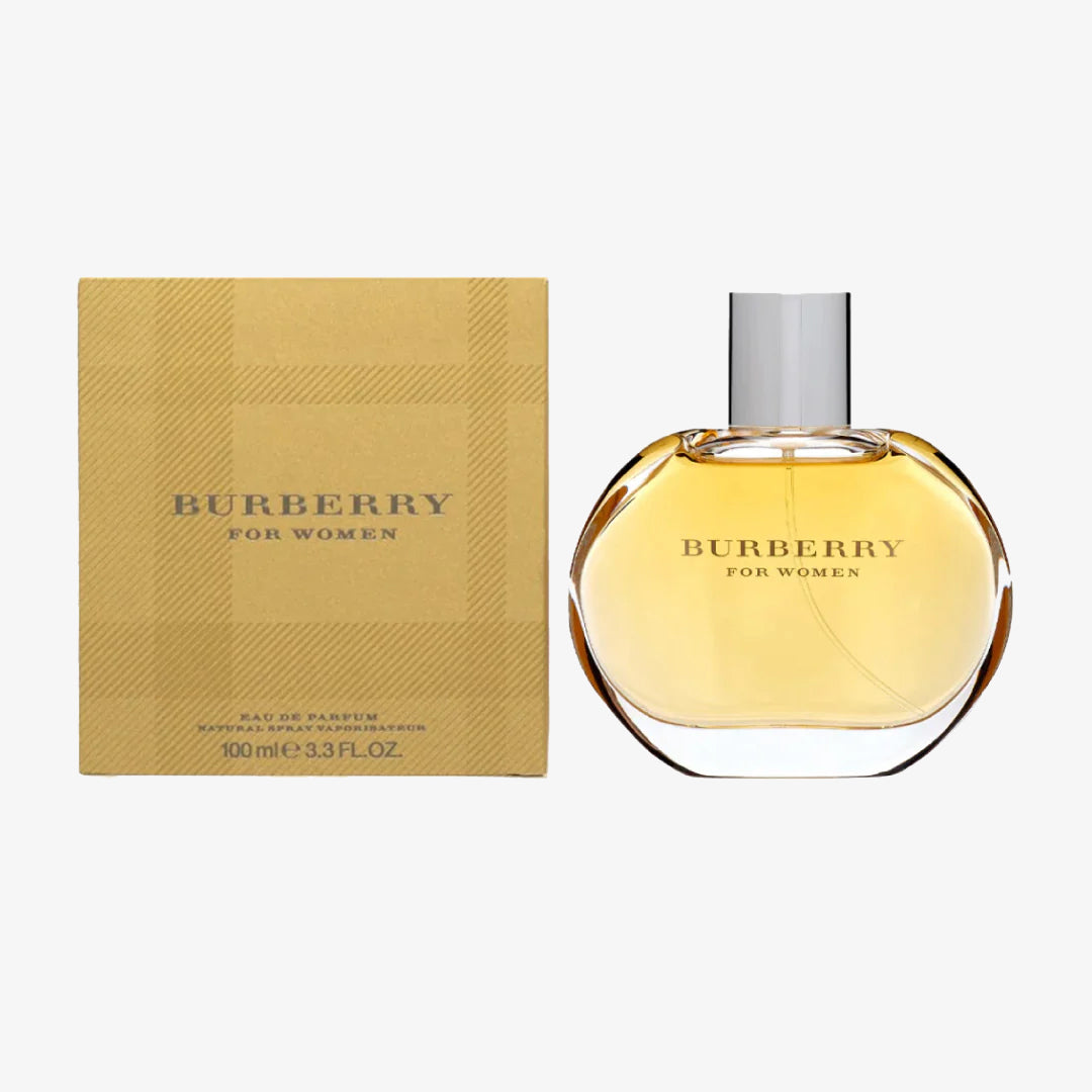 Burberry For Women Eau De Parfum Spray | PerfumePlusOutlet.com