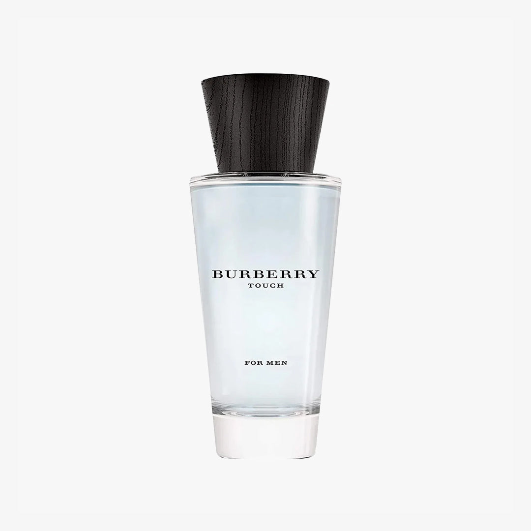 Burberry Touch For Men Eau De Toilette Spray | PerfumePlusOutlet