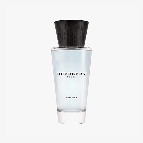 Burberry Touch For Men By Burberry Eau De Toilette Spray