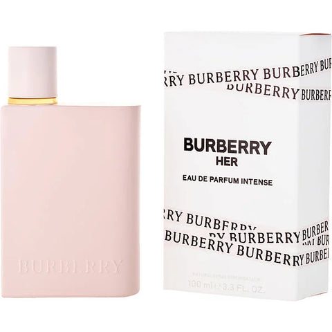 Burberry Her Intense For Women By Burberry Eau De Parfum Spray