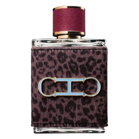 Wild Love For Men By Carolina Herrera Eau De Parfum Spray 3.4 oz