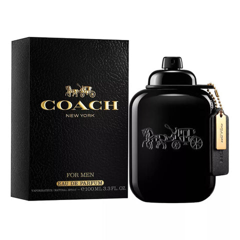 Coach For Men By Coach Eau de Parfum