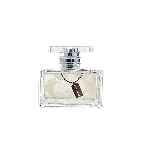 Coach Signature for Women By Coach Eau de Parfum Spray