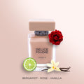 Delice Poudre For Women By L'Orientale Fragrances Eau De Parfum 2.8 oz