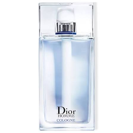Dior Homme Cologne For Men By Dior Eau de Cologne Spray 6.7 oz