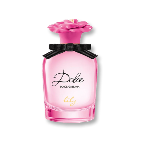 Dolce Lily For Women By Dolce & Gabbana Eau De Toilette Spray 2.5 oz
