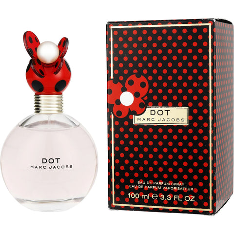 Dot for Women By Marc Jacobs Eau de Parfum Spray