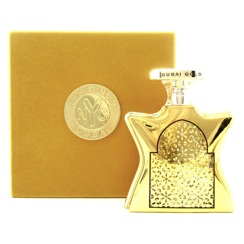 Dubai Gold By Bond No 9 Eau de Parfum Spray 3.4 oz