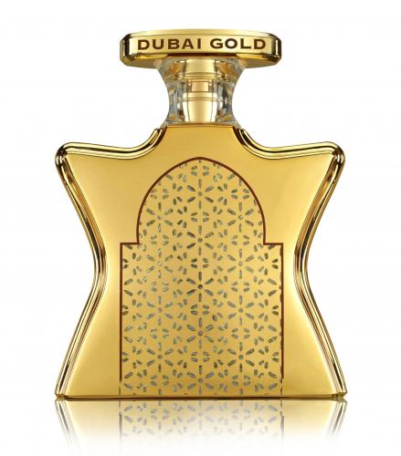 Dubai Gold By Bond No 9 Eau de Parfum Spray 3.4 oz