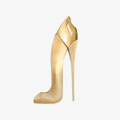 Good Girl Gold Fantasy for Women By Carolina Herrera Eau de Parfum Spray 2.8 oz