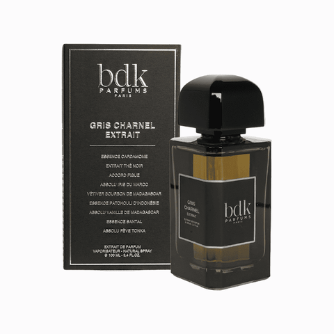BDK Gris Charnel Extrait By BDK Parfums 3.4 oz Extrait de Parfum
