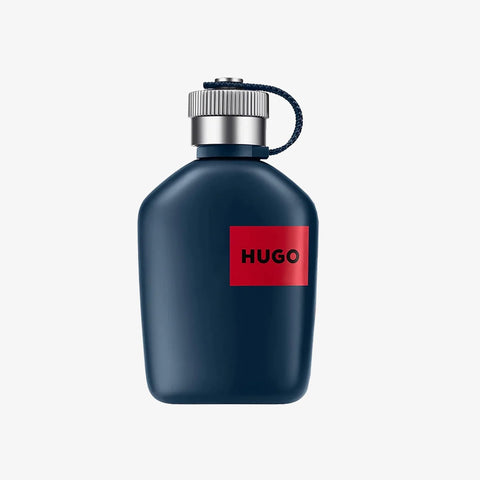 Hugo Jeans For Men By Hugo Boss Eau de Toilette Spray 4.2 oz