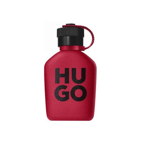 Hugo Intense For Men By Hugo Boss Eau de Parfum Spray 4.2 oz