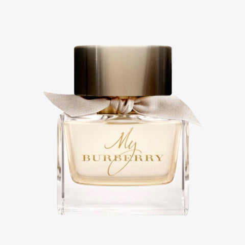 My Burberry For Women Eau De Toilette Spray 3.0 oz