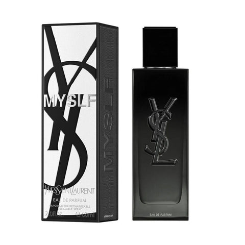 MYSLF For Men By YSL Yves Saint Laurent Eau De Parfum Spray