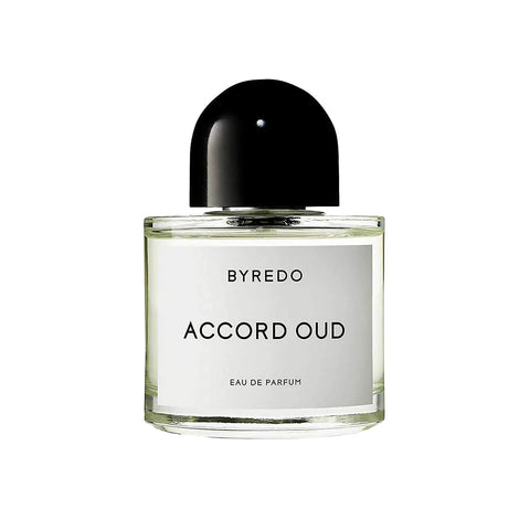 Accord Oud By Byredo Eau de Parfum Spray 3.3 oz