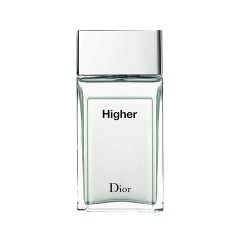 Higher For Men By Dior Eau de Toilette Spray 3.4 oz