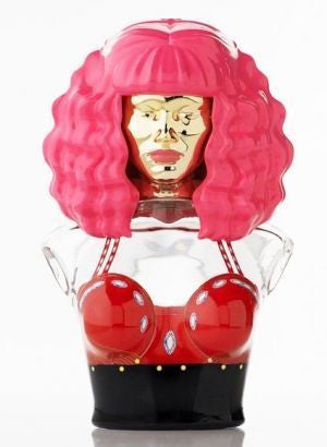 Minajesty For Women By Nicki Minaj Eau De Parfum Spray 3.4 oz