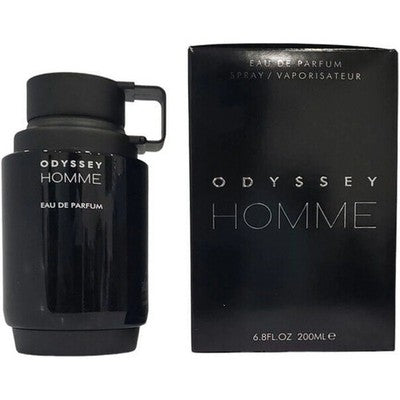 Odyssey Homme For Men By Armaf Eau de Parfum Spray 6.7 oz