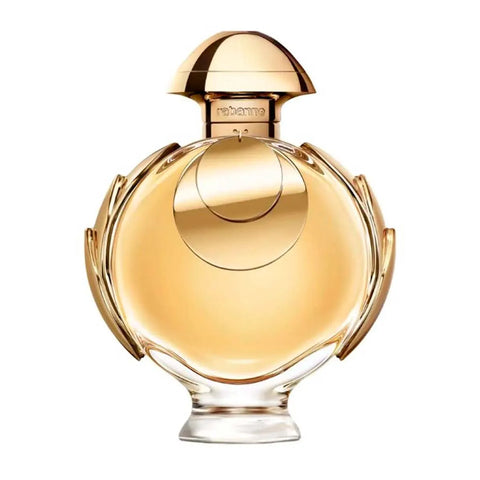 Olympea Elixir Intense For Women By Paco Rabanne Eau De Parfum Spray 2.7 oz