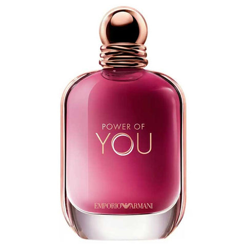 Power Of You For Women By Giorgio Armani Eau De Parfum Spray 3.0 oz