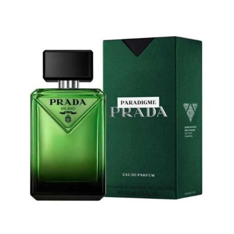 Paradigme For Men By Prada Eau de Parfum Spray 3.4 oz