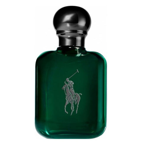 Polo Green Cologne Intense By Ralph Lauren Eau de Parfum Spray 8.0 oz