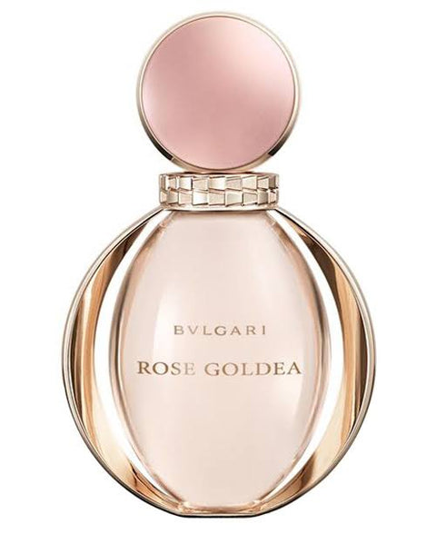 Rose Goldea for Women By Bvlgari Eau de Parfum Spray 3.0 oz