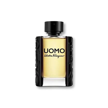Ferragamo Uomo For Men By Salvatore Ferragamo Eau de Toilette 3.4 oz