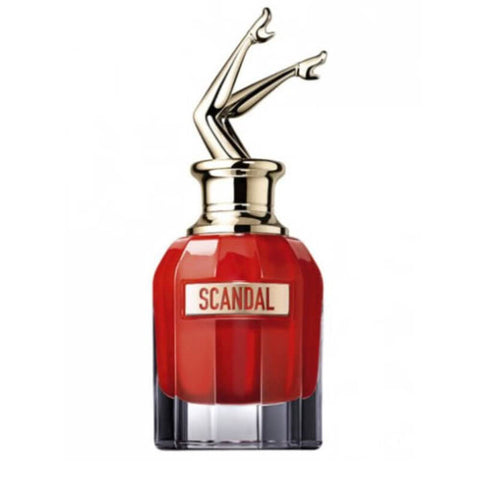 Scandal Le Parfum For Women By Jean Paul Gaultier Eau de Parfum Intense Spray 2.7 oz