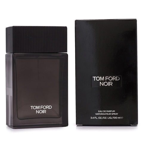Tom Ford Noir For Men By Tom Ford Eau de Parfum Spray 3.4 oz