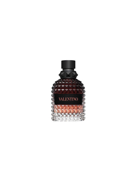 Valentino Uomo Born In Roma Coral Fantasy for Men By Valentino Eau de Toilette