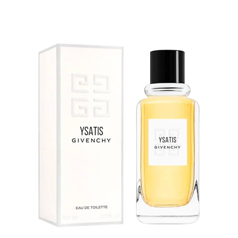 Ysatis For Women By Givenchy Eau de Toilette Spray 3.3 oz