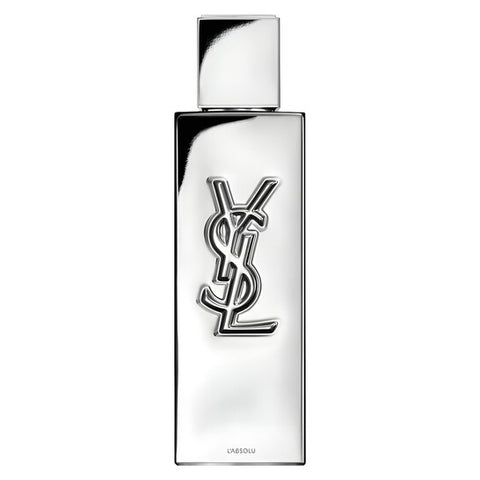 MYSLF L'Absolu For Men By YSL Yves Saint Laurent Parfum Spray 3.4 oz