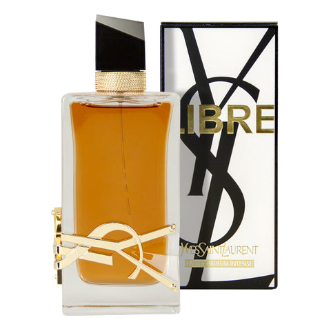 Libre Intense for Women By Yves Saint Laurent Eau de Parfum Intense