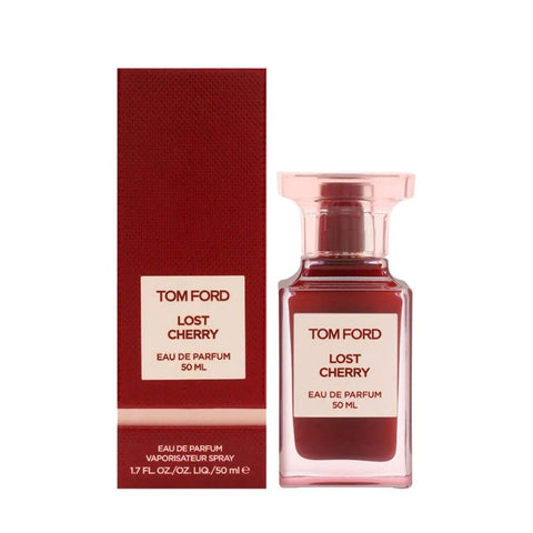 Lost Cherry By Tom Ford Eau De Parfum 1.7 Oz