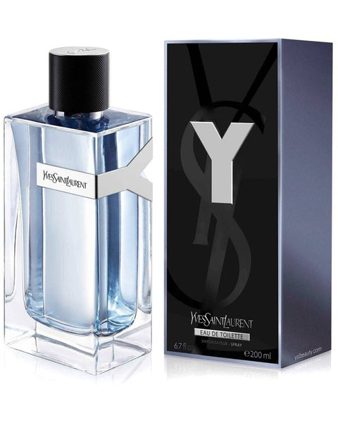 Y Men by YSL Yves Saint Laurent Eau de Toilette Spray