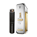 Travel Spray 0.27 oz 1 Million Lucky For Men By Paco Rabanne