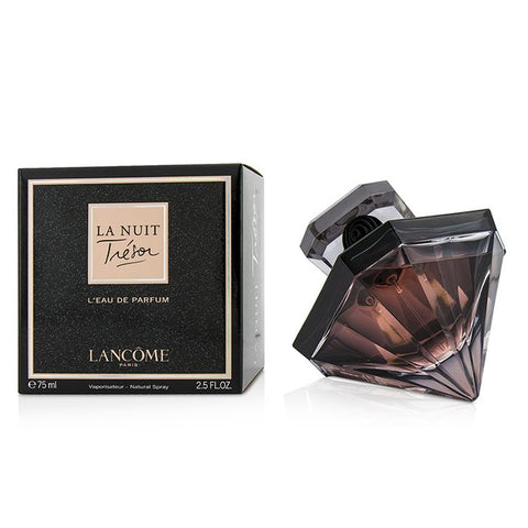 La Nuit Tresor For Women By Lancome Eau De Parfum Spray 2.5 oz