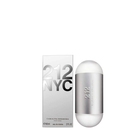 212 NYC For Women By Carolina Herrera Eau De Toilette Spray