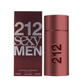 212 Sexy For Men By Carolina Herrera Eau De Toilette Spray 100 ML